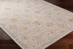 Burcu Area Rug - Clearance