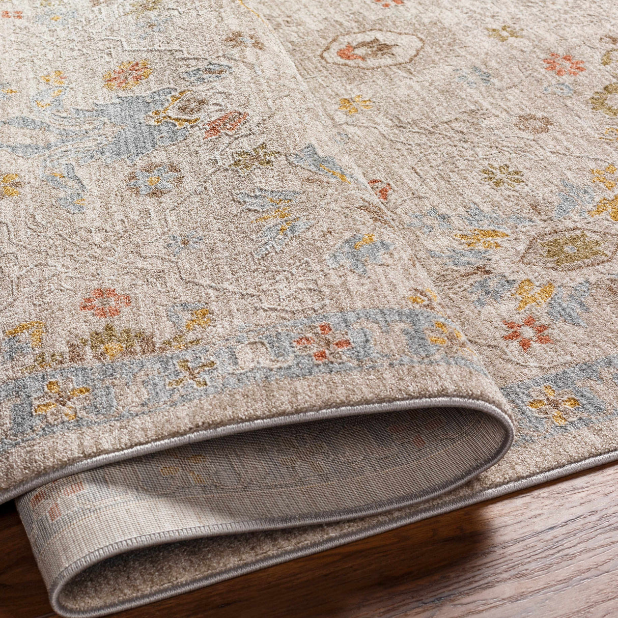 Burcu Area Rug - Clearance