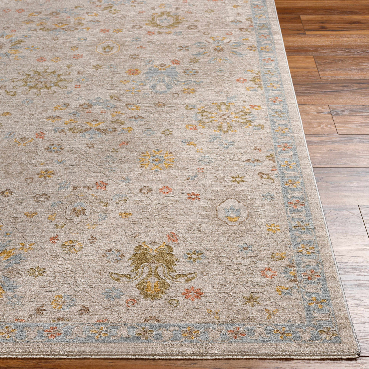 Burcu Area Rug - Clearance