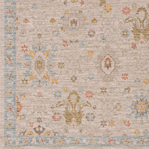 Burcu Area Rug - Clearance