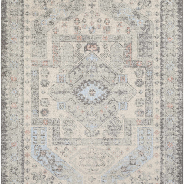 Burham Area Rug - Clearance