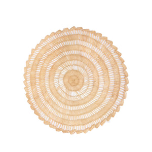 Buriti Straw Placemat