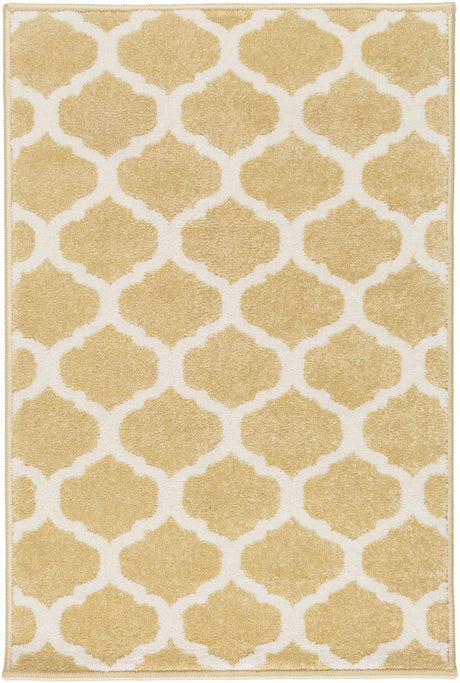 Burkettsville Clearance Rug - Clearance