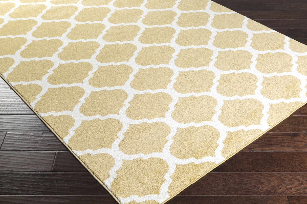Burkettsville Clearance Rug - Clearance