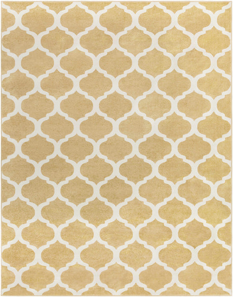 Burkettsville Clearance Rug - Clearance