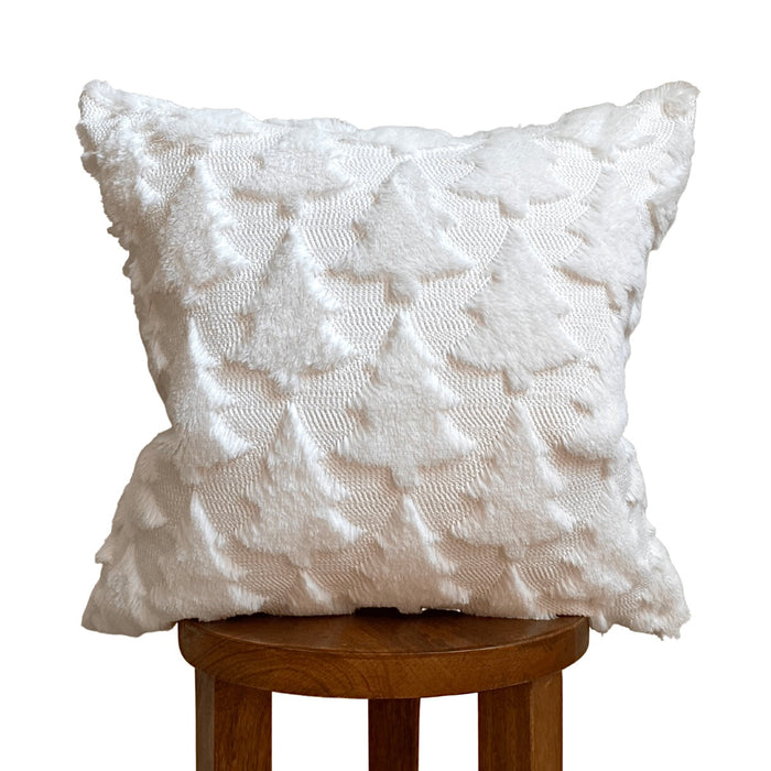 Busa Designs Fraser Fir Pillow Cover