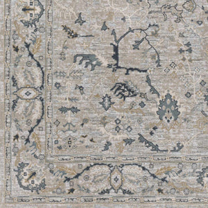 Bushnell Boutique Rug