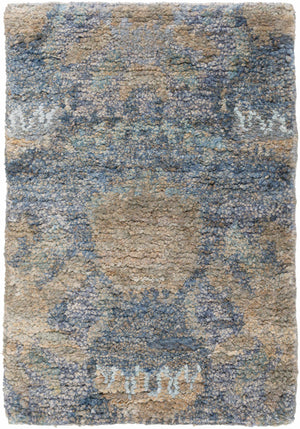 Bushong Jute Carpet - Clearance