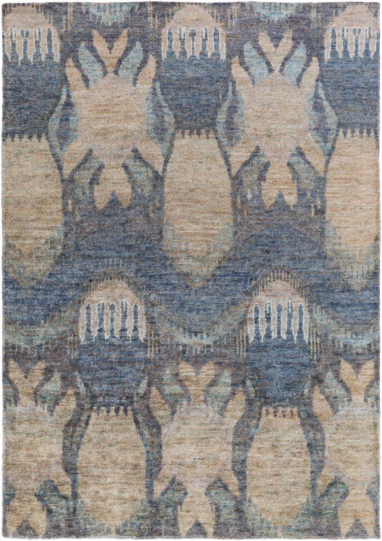 Bushong Jute Carpet - Clearance