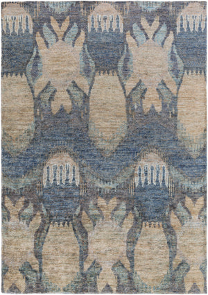 Bushong Jute Carpet - Clearance