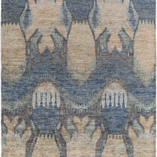 Bushong Jute Carpet - Clearance