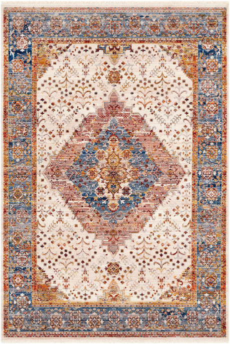 Butulan Area Carpet - Clearance