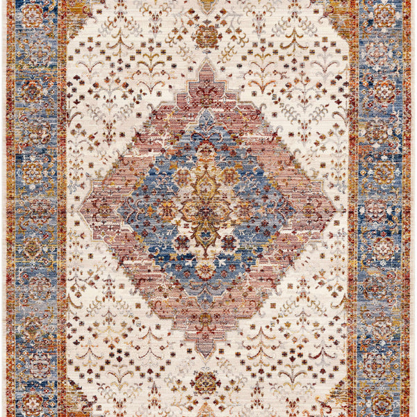 Butulan Area Carpet - Clearance