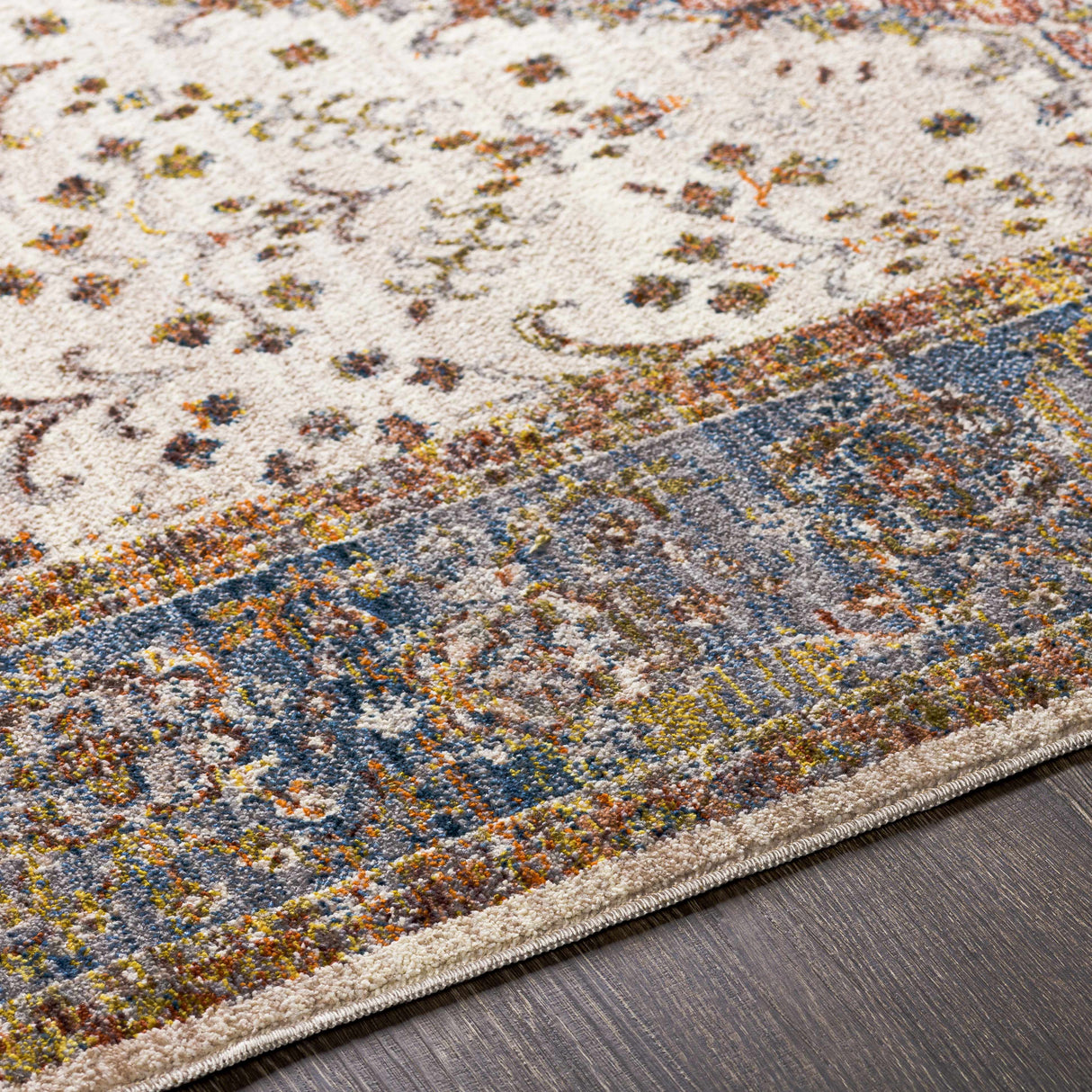 Butulan Area Carpet - Clearance