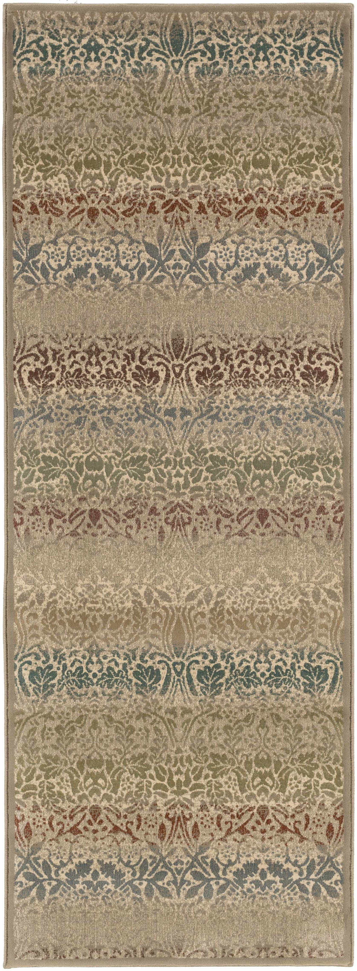 Buxton Area Rug - Clearance