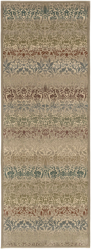 Buxton Area Rug - Clearance