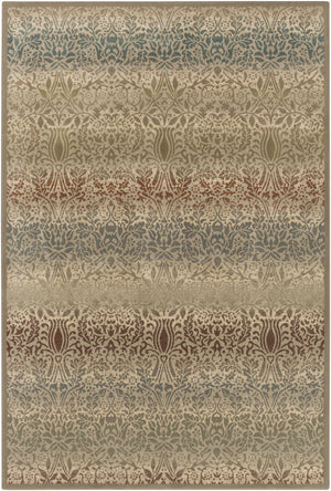 Buxton Area Rug - Clearance