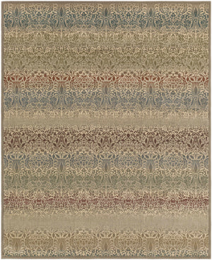 Buxton Area Rug - Clearance