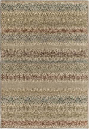Buxton Area Rug - Clearance