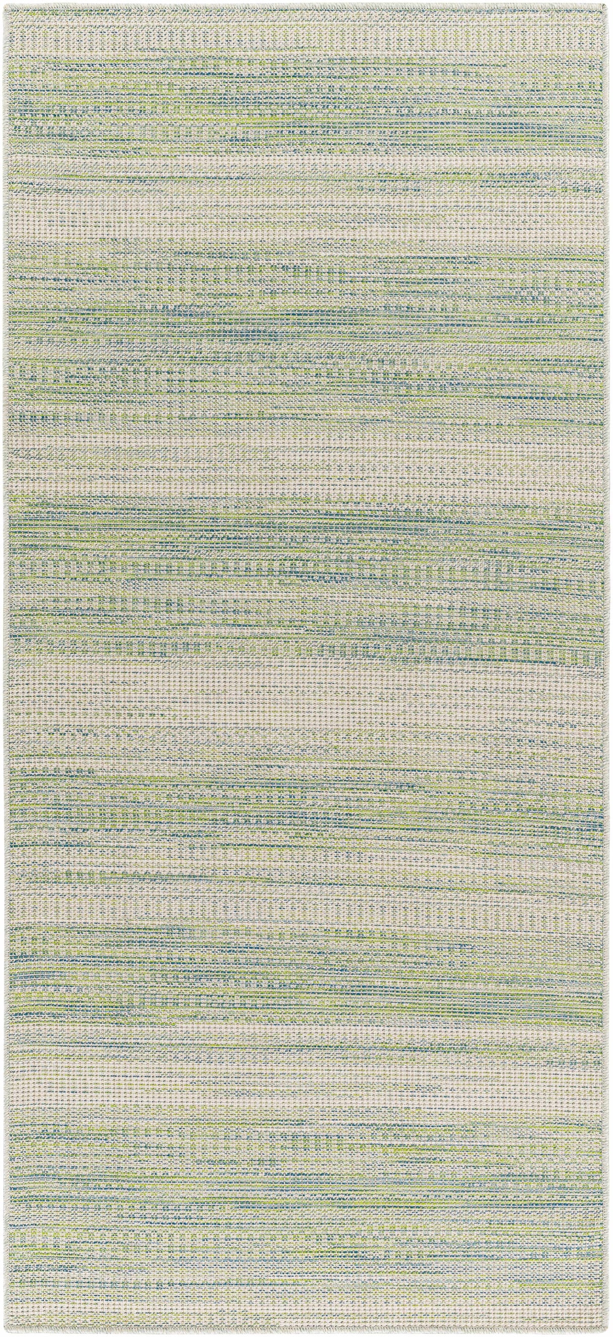 Kris Green Area Rug - Clearance