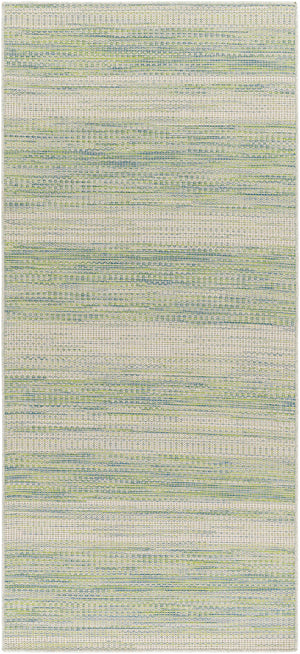 Kris Green Area Rug - Clearance