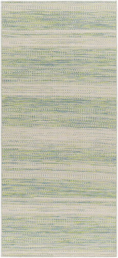 Kris Green Area Rug - Clearance