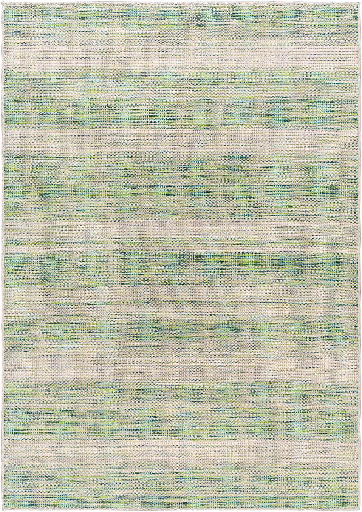 Kris Green Area Rug - Clearance