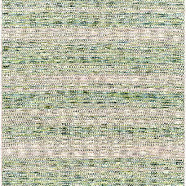 Kris Green Area Rug - Clearance