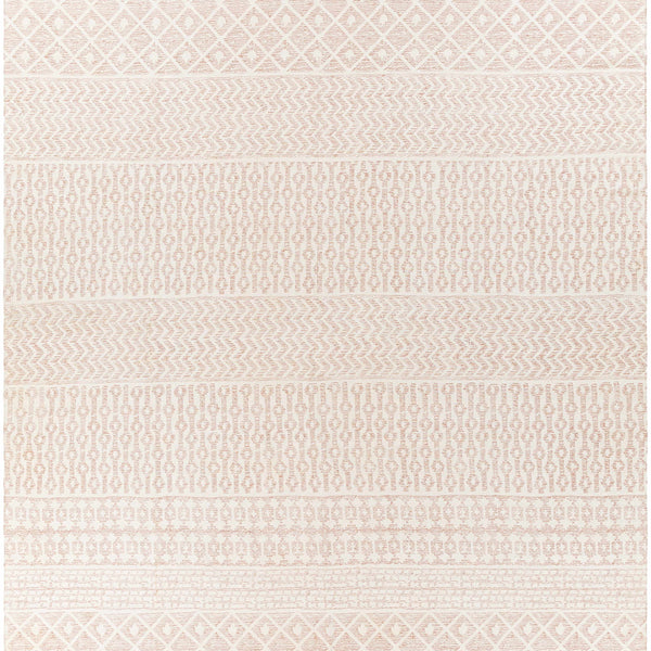 Valyermo Rose Hand Woven Area Rug - Clearance