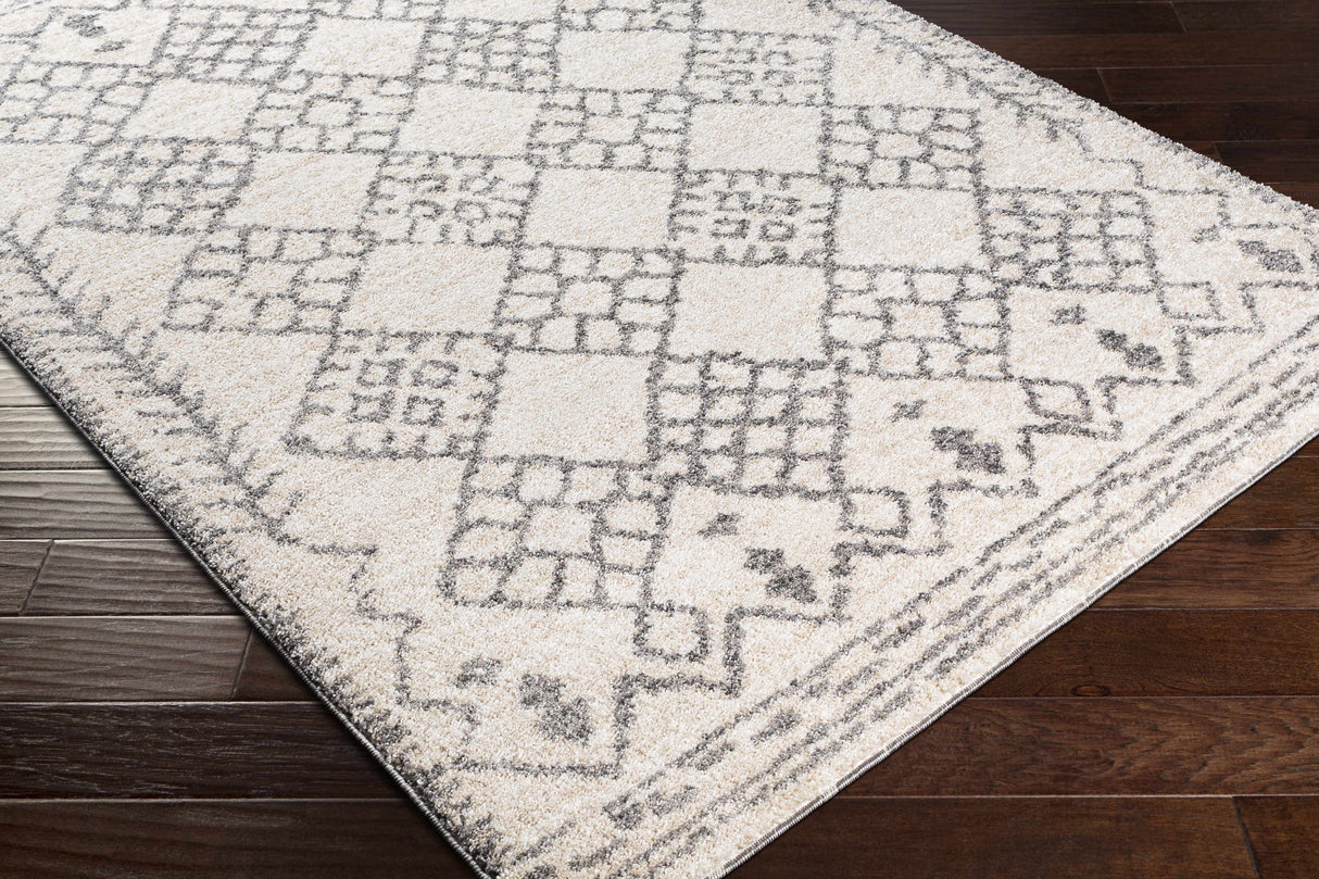 Bow Area Rug