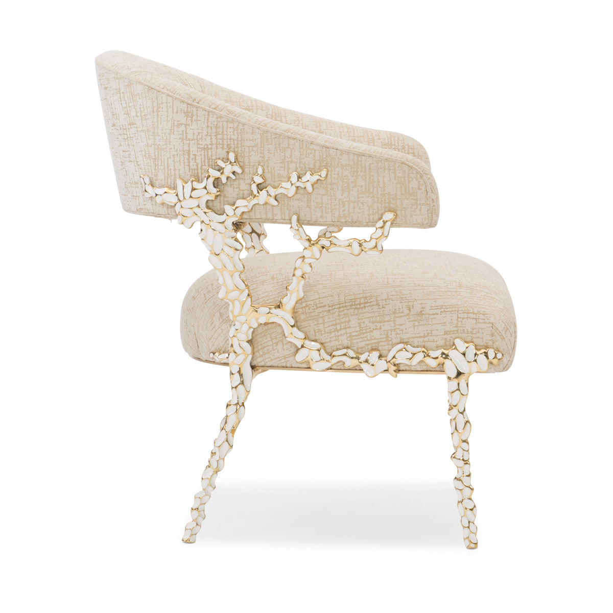Glimmer Of Hope Accent Chair