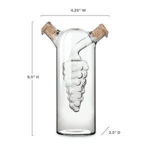 Oil & Vinegar Cruet