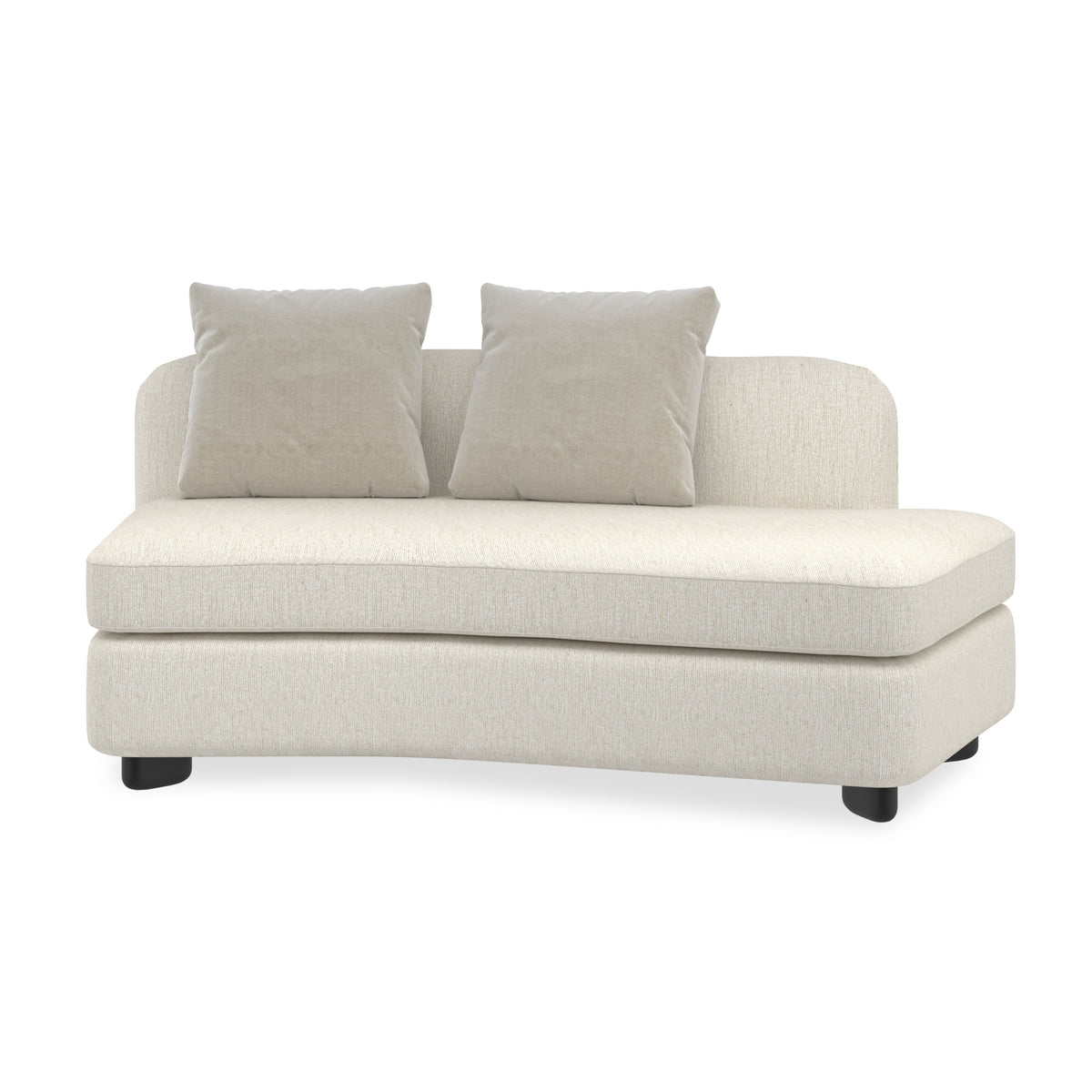 Lumi Sectional Components