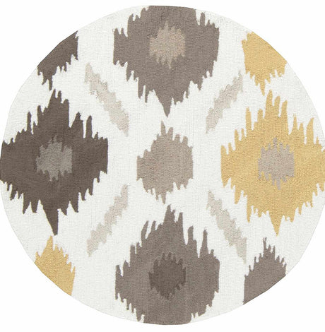 Byhalia Area Rug - Clearance