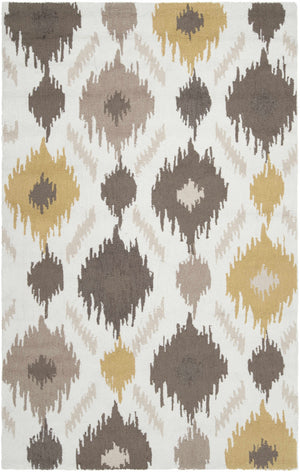 Byhalia Area Rug - Clearance
