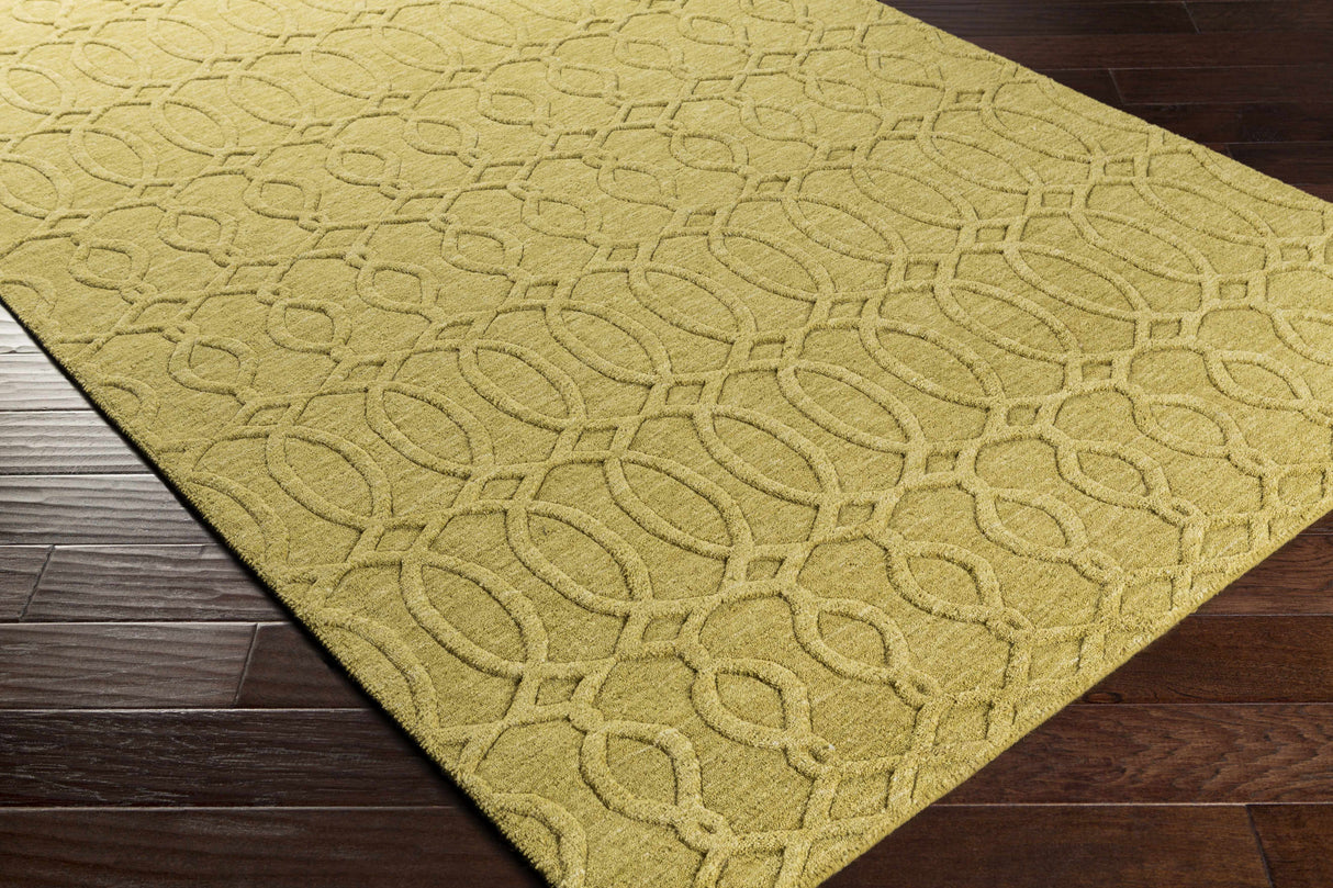 Bylas Area Rug - Clearance
