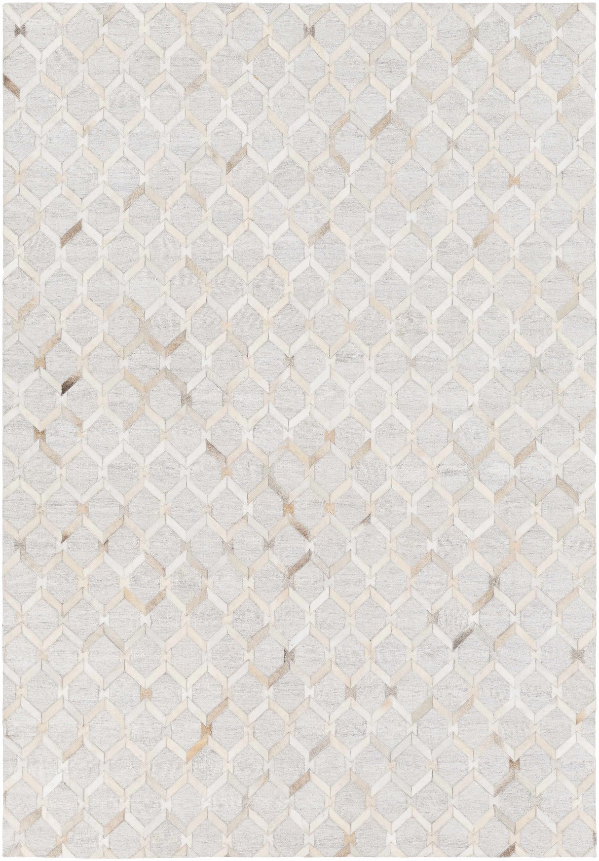 Byng Premium Rug - Clearance