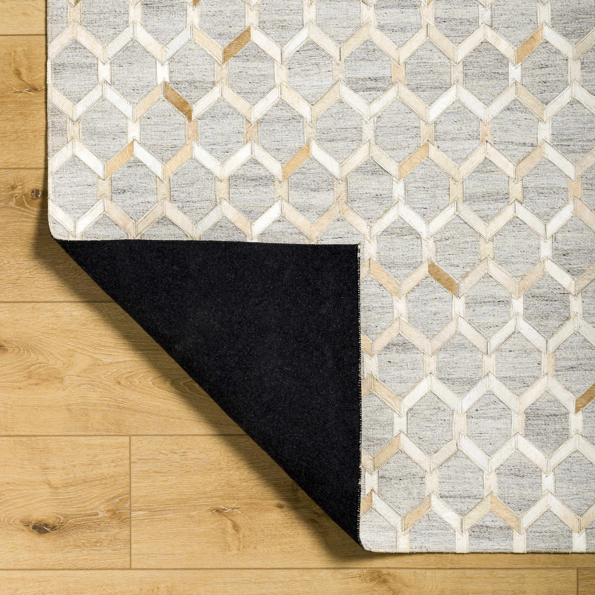 Byng Premium Rug - Clearance