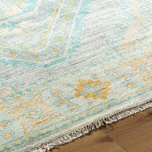 Evers Area Rug - Clearance