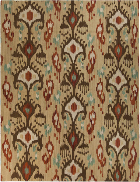 Byromville Area Carpet - Clearance