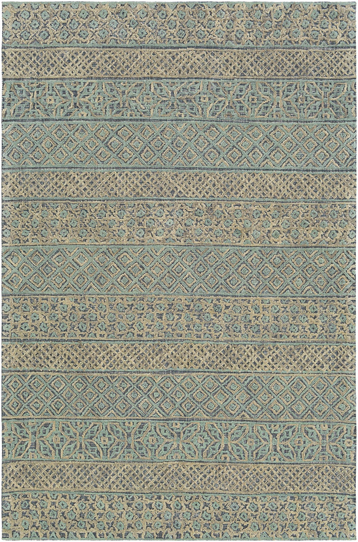 Byron Area Rug - Clearance