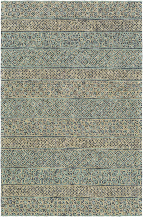 Byron Area Rug - Clearance