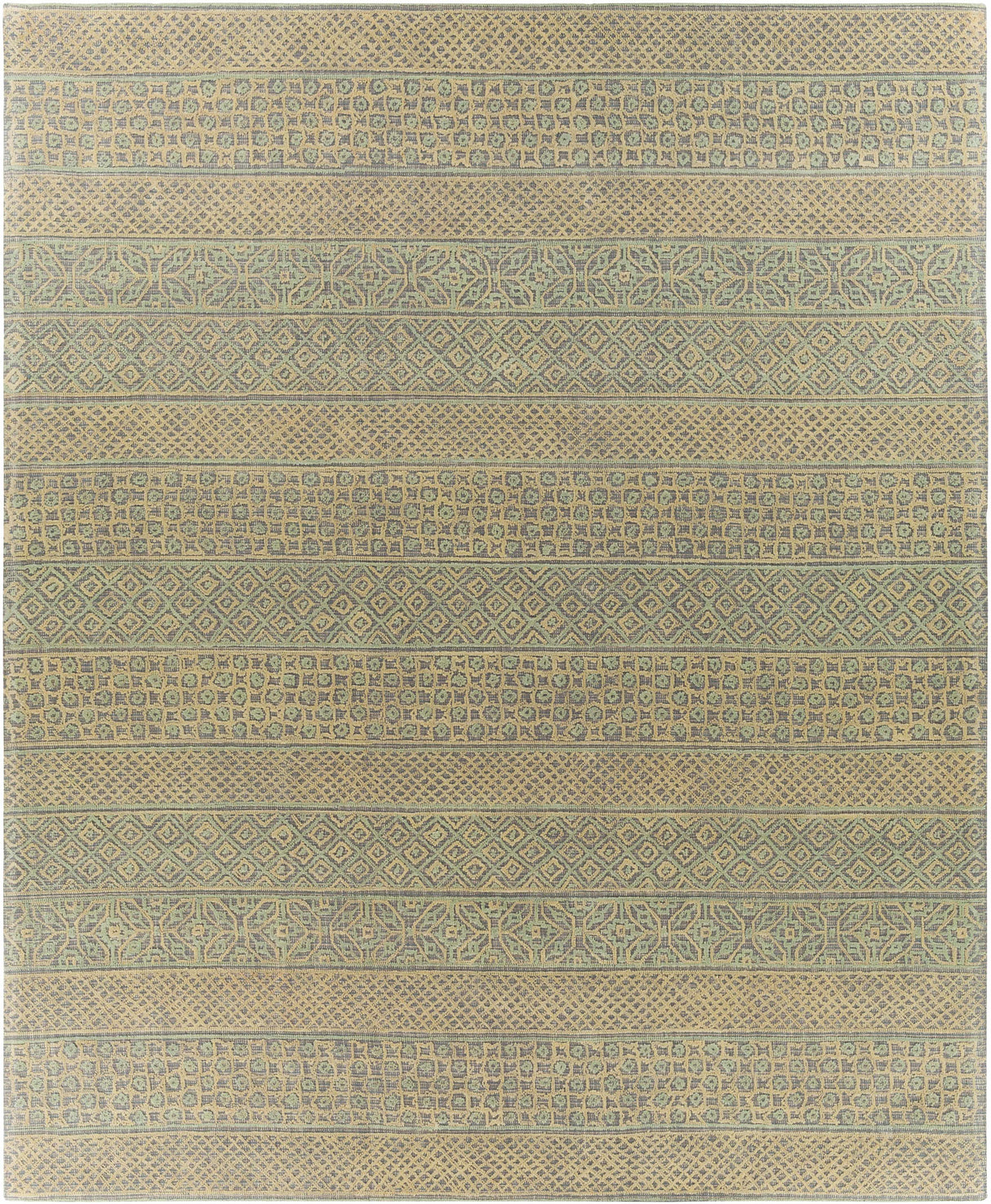 Byron Area Rug - Clearance