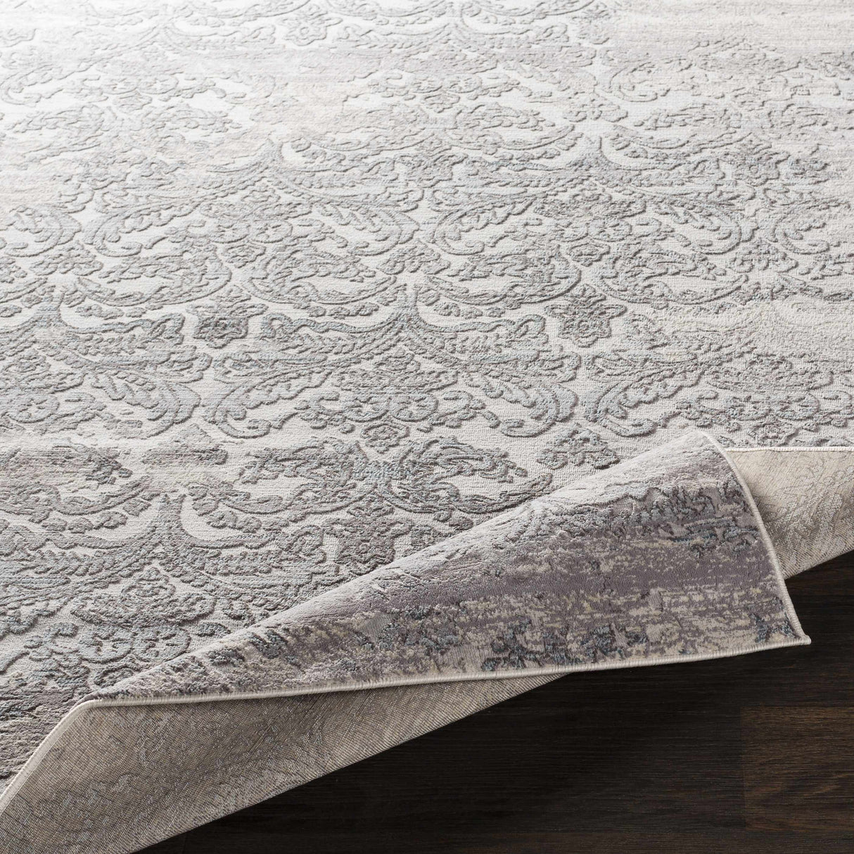 Bywood Area Rug - Clearance