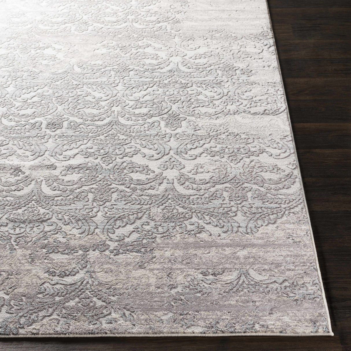 Bywood Area Rug - Clearance