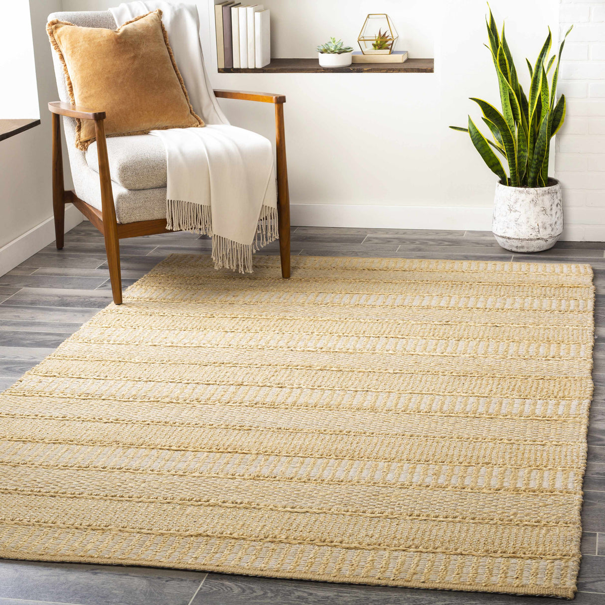 Bywong Area Rug - Clearance