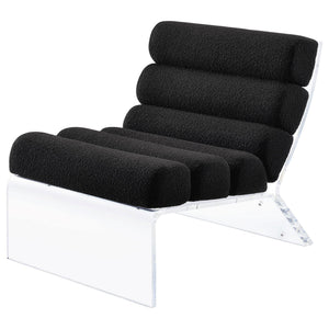 Freeman - Armless Chair
