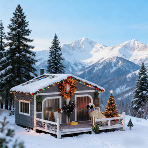 Dog-Kennel-House-Dog-House-Outdoor-Dog-House