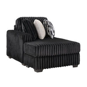Snuggle - Living Room Sectional