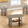 Table Set, Coffee, End, Side, Accent For Living Room (Set of 3) - Best Buy Furniture